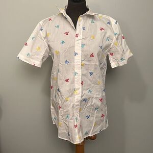PlayStation Icon Button Down 